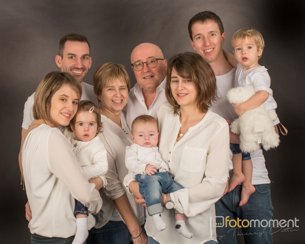 Familiefotoshoot FS